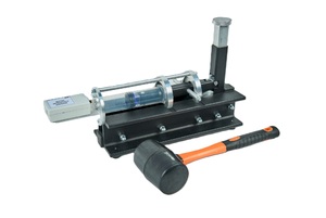 Лабораторная установка «Измерение отношения Cp/Cv воздуха» - fgospostavki.ru - Верхняя Пышма