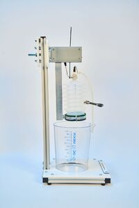 Лабораторная установка «Изучение изобарного процесса» - fgospostavki.ru - Верхняя Пышма