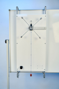 Лабораторная установка «Маятник Обербека» - fgospostavki.ru - Верхняя Пышма