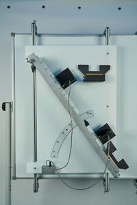 Лабораторная установка «Определение коэффициента трения скольжения» - fgospostavki.ru - Верхняя Пышма