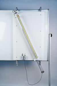 Лабораторная установка «Определение скорости звука в воздухе» - fgospostavki.ru - Верхняя Пышма