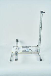 Лабораторная установка «Проверка теоремы Гюйгенса-Штейнера методом вращательных колебаний» - fgospostavki.ru - Верхняя Пышма