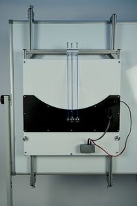 Лабораторная установка «Соударение шаров» - fgospostavki.ru - Верхняя Пышма