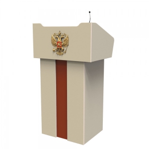 Мультимедийная интерактивная трибуна Lector - fgospostavki.ru - Верхняя Пышма