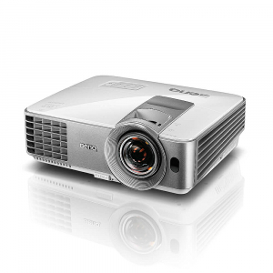 Мультимедийный короткофокусный проектор BenQ MW632ST  - fgospostavki.ru - Верхняя Пышма