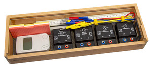 Лабораторный комплект (набор) по квантовым явлениям  - fgospostavki.ru - Верхняя Пышма