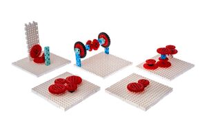 Набор для конструирования на уроках по предмету «Технология» в 5-6 классах - fgospostavki.ru - Верхняя Пышма