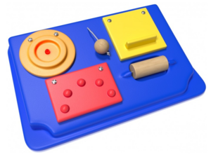 Пятифункциональный развивающий центр - fgospostavki.ru - Верхняя Пышма