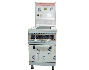 Учебный лабораторный стенд "Электроплита " - fgospostavki.ru - Верхняя Пышма