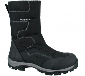 Ботинки трекинговые m.500 Snowboot (Thinsulate) - fgospostavki.ru - Верхняя Пышма