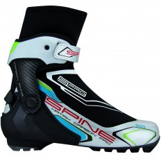 Ботинки Matrix Carbon pro 273k - fgospostavki.ru - Верхняя Пышма