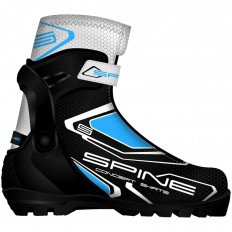 Ботинки Concept Skate 496/1 - fgospostavki.ru - Верхняя Пышма