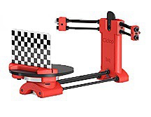 Конструктор для сборки 3D сканера - fgospostavki.ru - Верхняя Пышма
