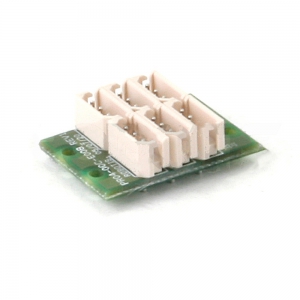 Плата расширения BIOLOID 3P Extension PCB - fgospostavki.ru - Верхняя Пышма