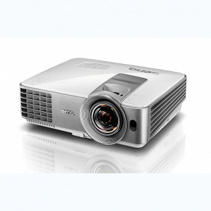 Мультимедийный короткофокусный проектор BenQ MS630ST - fgospostavki.ru - Верхняя Пышма