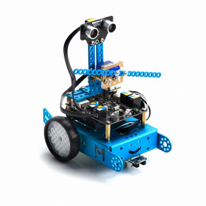 Ресурсный набор mBot Servo Pack - fgospostavki.ru - Верхняя Пышма