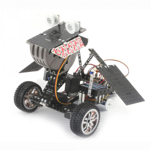 Ресурсный набор Robo Kit 4-5 - fgospostavki.ru - Верхняя Пышма