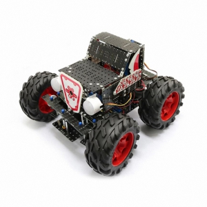 Конструктор Robo Kit 7 - fgospostavki.ru - Верхняя Пышма