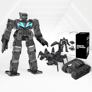 Конструктор ROBOTIS ENGINEER KIT 2 - fgospostavki.ru - Верхняя Пышма