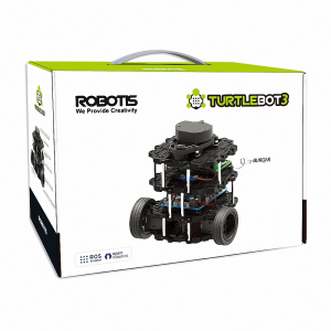 Мобильный робот TURTLEBOT3 Burger - fgospostavki.ru - Верхняя Пышма