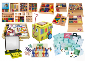 Игровой набор №11 - fgospostavki.ru - Верхняя Пышма