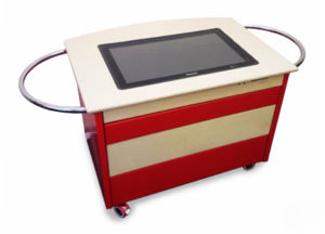 Интерактивная детская студия S27 - fgospostavki.ru - Верхняя Пышма