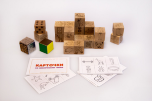 Набор методических материалов «Предметный мир» - fgospostavki.ru - Верхняя Пышма