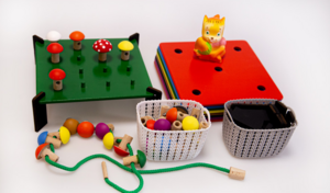 Набор методических материалов «Знакомство с разными цветами» - fgospostavki.ru - Верхняя Пышма