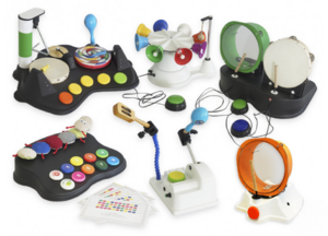 Адаптированный музыкальный набор №1 - fgospostavki.ru - Верхняя Пышма