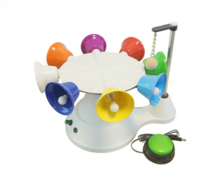 Музыкальная карусель - fgospostavki.ru - Верхняя Пышма