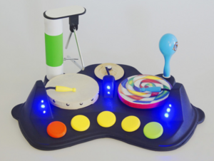 Барабанная установка - fgospostavki.ru - Верхняя Пышма