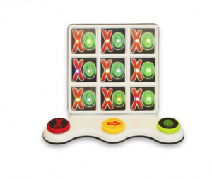 Игра «Крестики-нолики» №1 - fgospostavki.ru - Верхняя Пышма