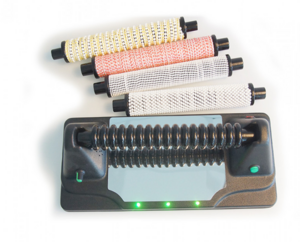 Набор «Текстурированные ролики» №1 - fgospostavki.ru - Верхняя Пышма