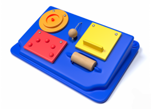 Функциональный развивающий центр "Лучший друг" - fgospostavki.ru - Верхняя Пышма