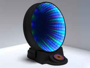 Игра «Бесконечное зеркало» №1 - fgospostavki.ru - Верхняя Пышма