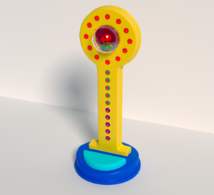 Игра «Громкий забастовщик» - fgospostavki.ru - Верхняя Пышма