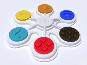 Игра «Круговая симфония» - fgospostavki.ru - Верхняя Пышма