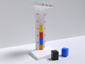 Игра «Кубики» - fgospostavki.ru - Верхняя Пышма