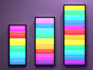 Светозвуковая панель «Лестница света» - fgospostavki.ru - Верхняя Пышма