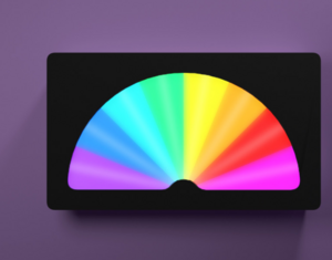 Светозвуковая панель «Радуга» - fgospostavki.ru - Верхняя Пышма