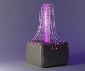 Фибероптический модуль «Волшебный фонтан» - fgospostavki.ru - Верхняя Пышма