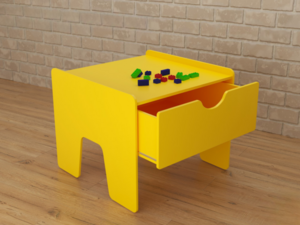 Игровой стол Солнечный - fgospostavki.ru - Верхняя Пышма