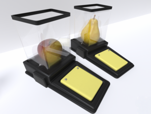 Игровой коммуникатор «Смотри и говори» - fgospostavki.ru - Верхняя Пышма