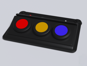 Кнопка-коммуникатор 3 - fgospostavki.ru - Верхняя Пышма