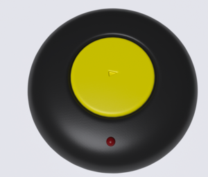 Кнопка-коммуникатор «Гоу!» - fgospostavki.ru - Верхняя Пышма