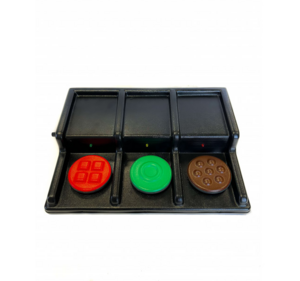 Коммуникатор с платформой для предметов "Посмотри и назови" - fgospostavki.ru - Верхняя Пышма