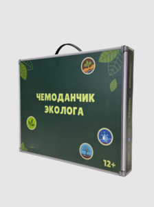 Набор для опытов "Юный эколог" - fgospostavki.ru - Верхняя Пышма