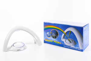 Проектор "Веселая радуга" - fgospostavki.ru - Верхняя Пышма