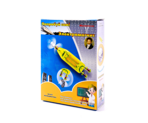 Набор для опытов "Магнетизм" - fgospostavki.ru - Верхняя Пышма