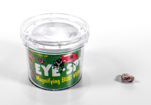 Бокс для наблюдения за насекомыми BUGV-01 - fgospostavki.ru - Верхняя Пышма